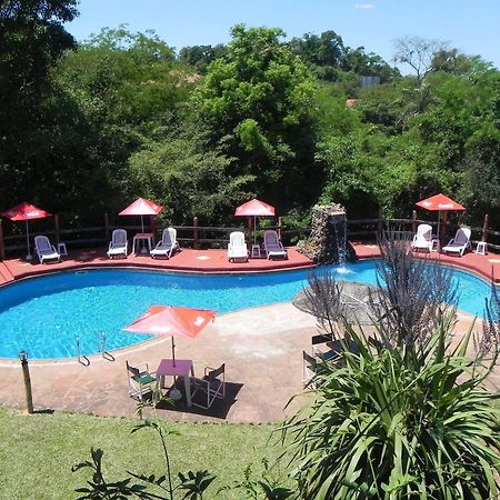 Hotel La Toscana San Ignacio  Buitenkant foto
