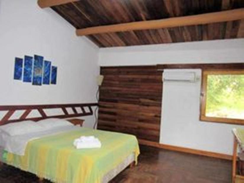 Hotel La Toscana San Ignacio  Buitenkant foto