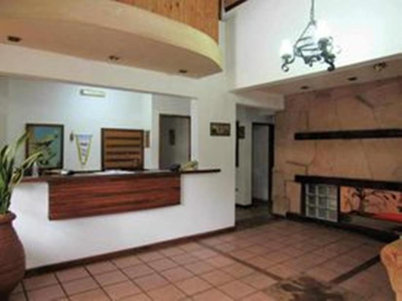 Hotel La Toscana San Ignacio  Buitenkant foto