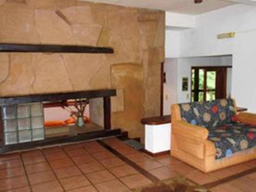 Hotel La Toscana San Ignacio  Buitenkant foto