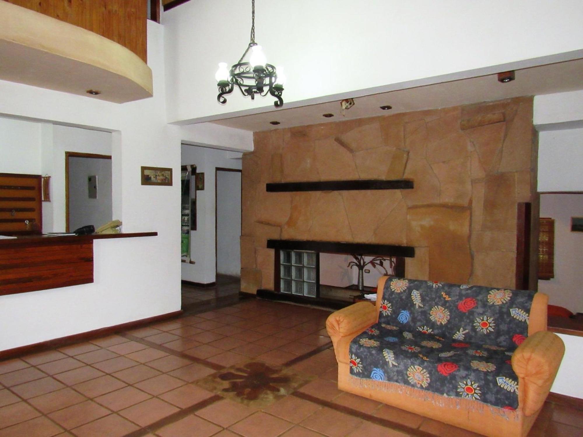 Hotel La Toscana San Ignacio  Buitenkant foto