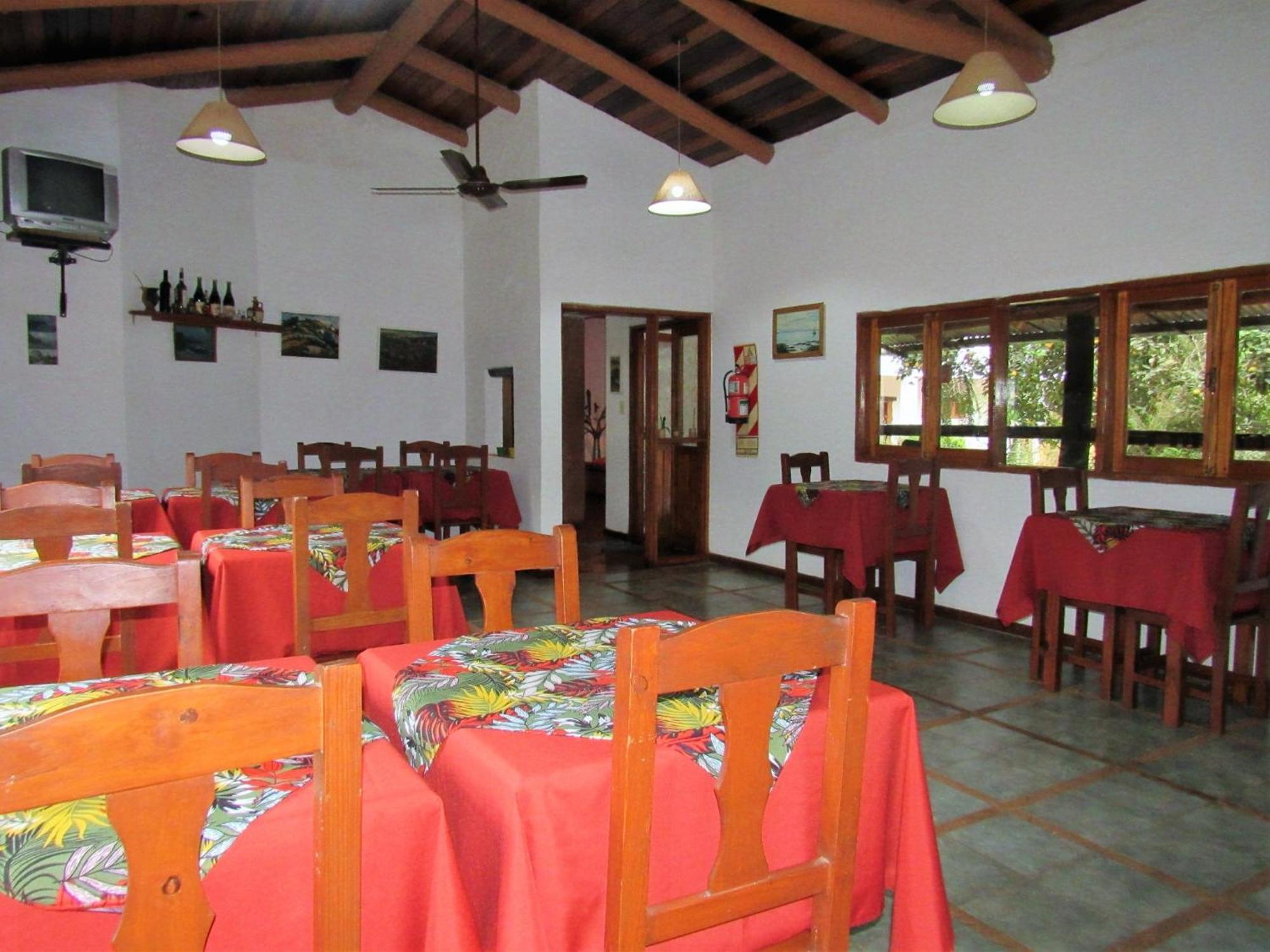 Hotel La Toscana San Ignacio  Buitenkant foto