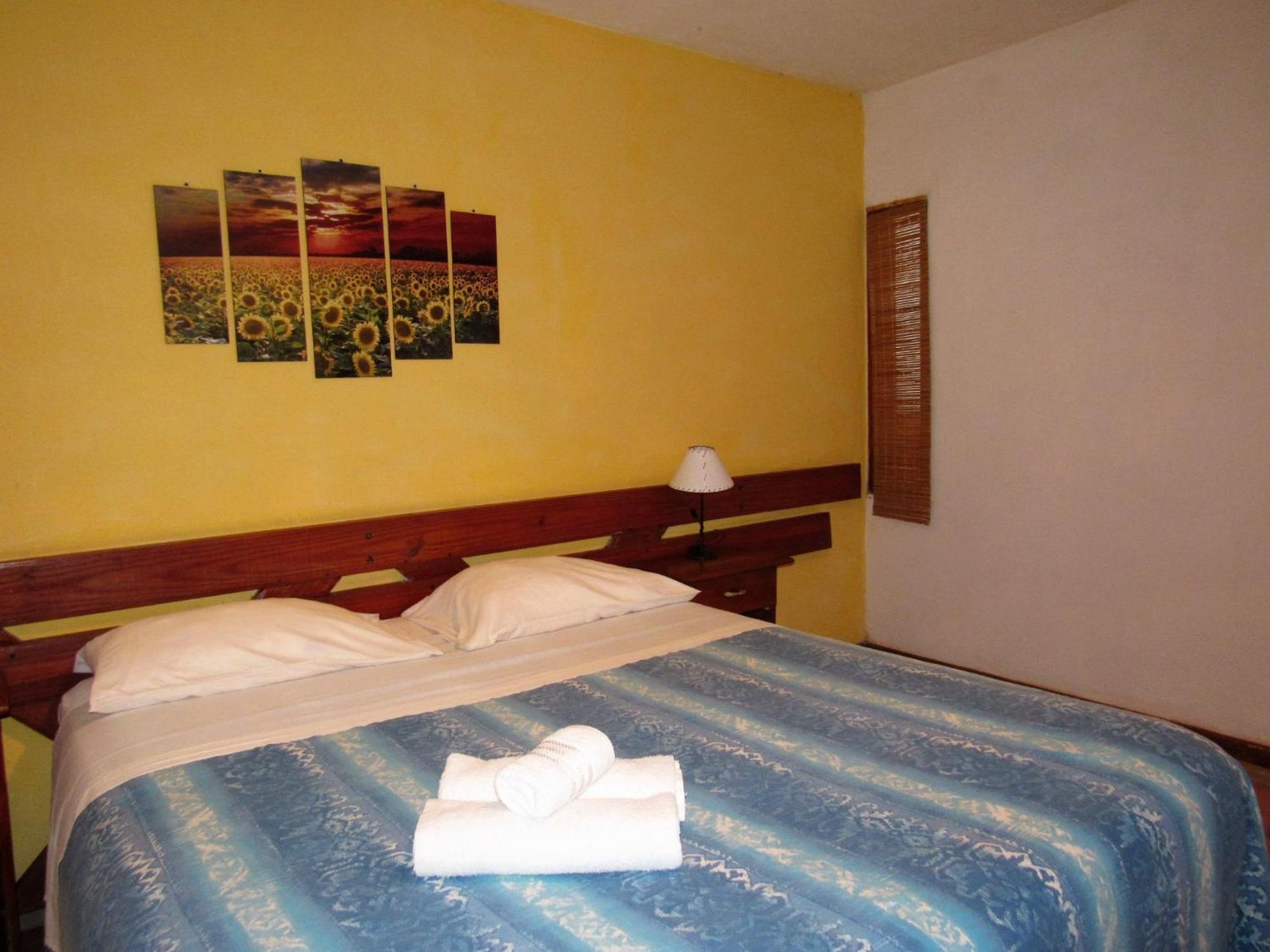 Hotel La Toscana San Ignacio  Buitenkant foto