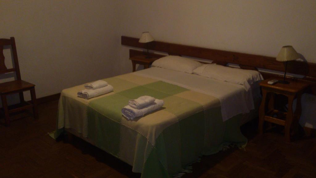Hotel La Toscana San Ignacio  Buitenkant foto