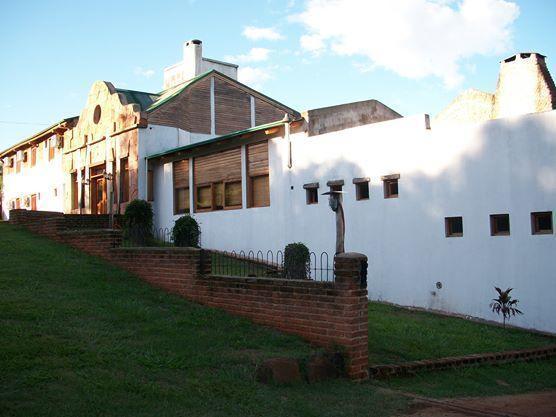 Hotel La Toscana San Ignacio  Buitenkant foto