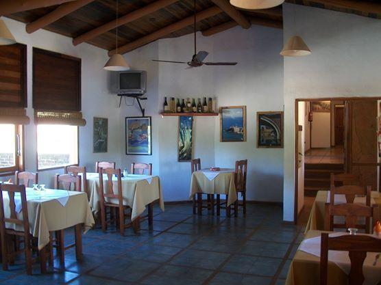 Hotel La Toscana San Ignacio  Buitenkant foto