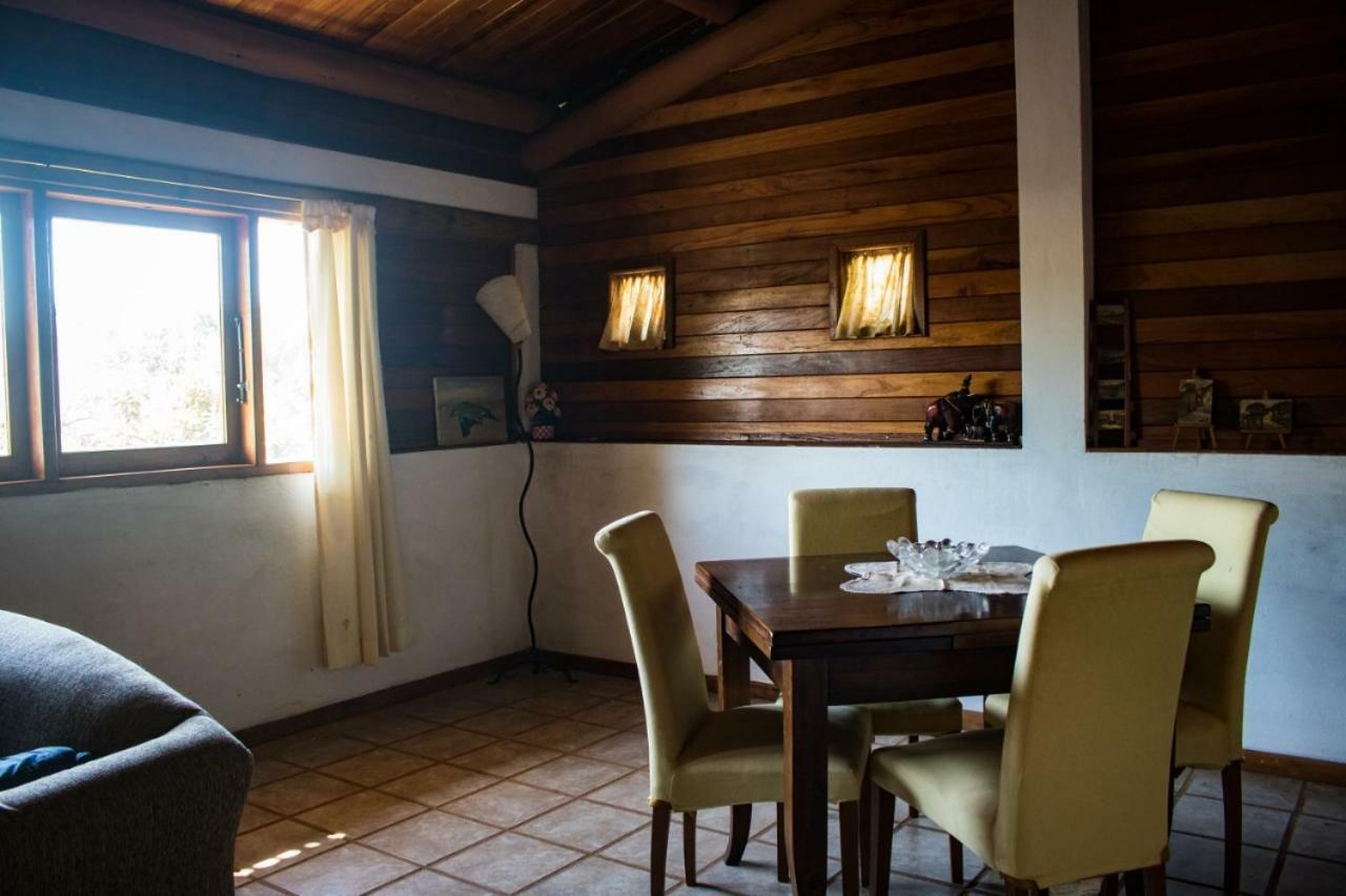 Hotel La Toscana San Ignacio  Buitenkant foto